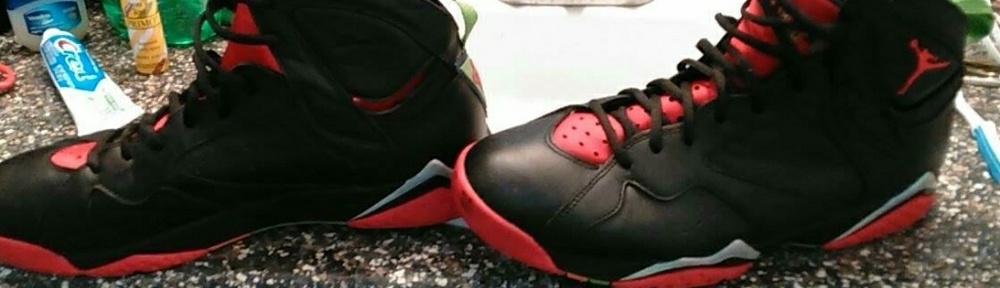 Shoes - Picture 3 of 8